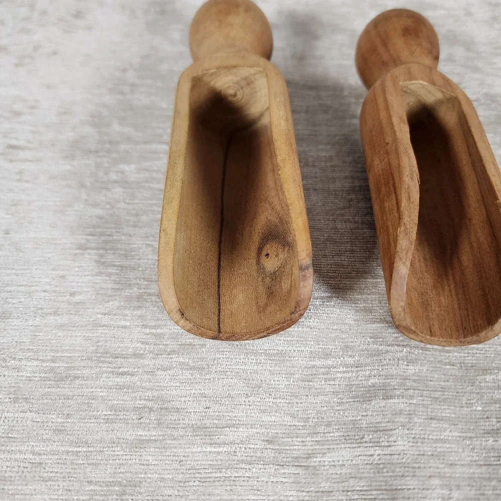 Berard France Olive Wood 4